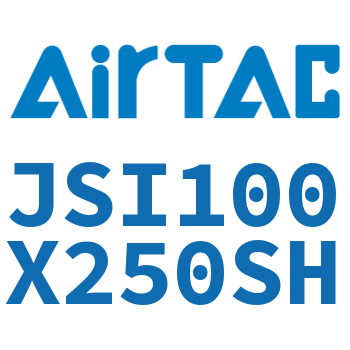 标准气缸 JSI100X250SH