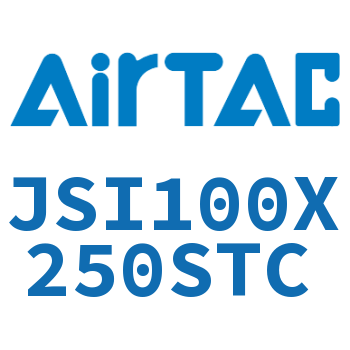 标准气缸 JSI100X250STC