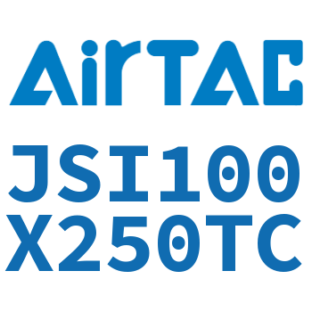 标准气缸 JSI100X250TC