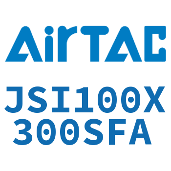 标准气缸 JSI100X300SFA