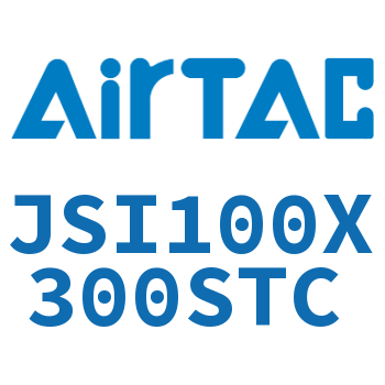 标准气缸 JSI100X300STC