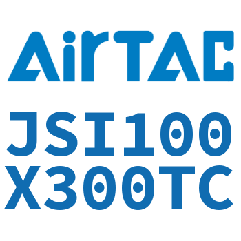 标准气缸 JSI100X300TC