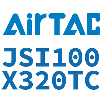 标准气缸 JSI100X320TC