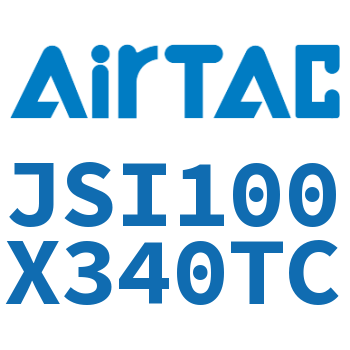 标准气缸 JSI100X340TC