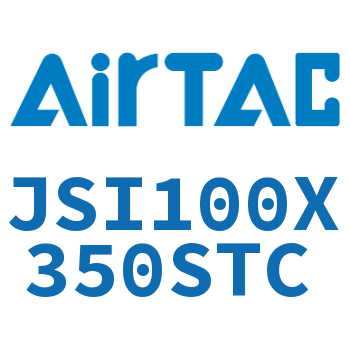 标准气缸 JSI100X350STC