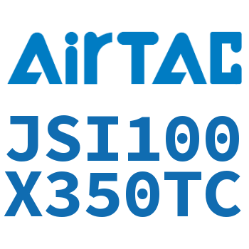 标准气缸 JSI100X350TC