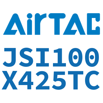 标准气缸 JSI100X425TC