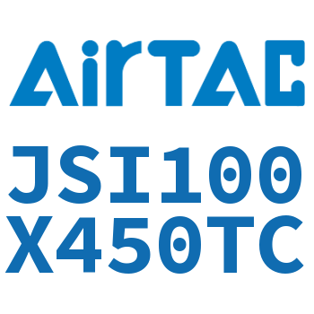 标准气缸 JSI100X450TC