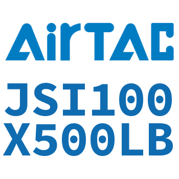 标准气缸 JSI100X500LB