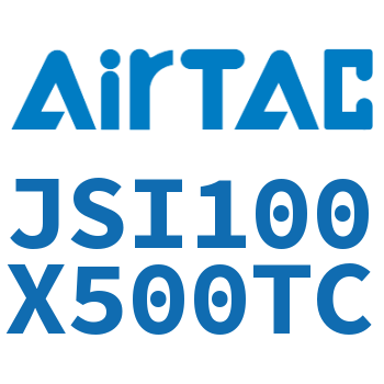 标准气缸 JSI100X500TC