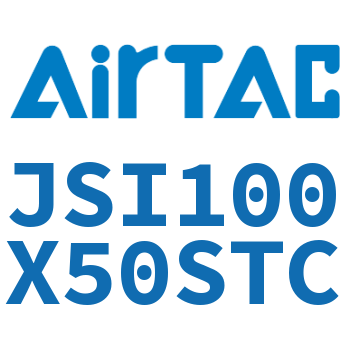 标准气缸 JSI100X50STC