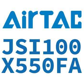 标准气缸 JSI100X550FA