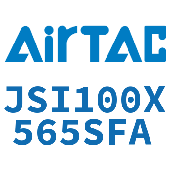 标准气缸 JSI100X565SFA