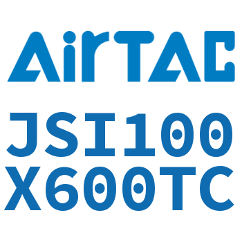 标准气缸 JSI100X600TC