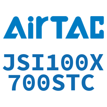 标准气缸 JSI100X700STC