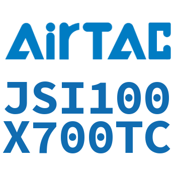 标准气缸 JSI100X700TC
