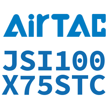 标准气缸 JSI100X75STC