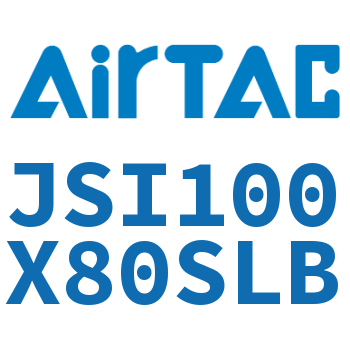 标准气缸 JSI100X80SLB
