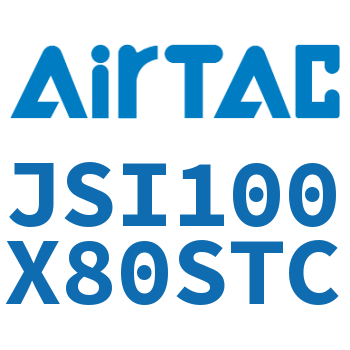 标准气缸 JSI100X80STC