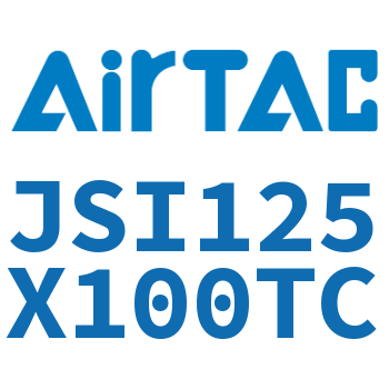 标准气缸 JSI125X100TC