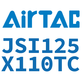 标准气缸 JSI125X110TC