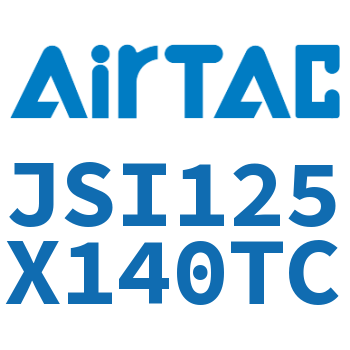 标准气缸 JSI125X140TC
