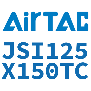 标准气缸 JSI125X150TC
