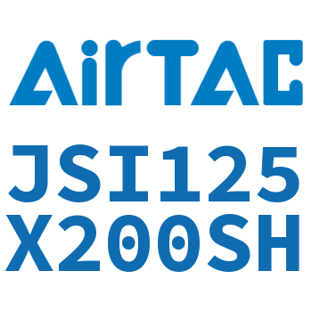 标准气缸 JSI125X200SH