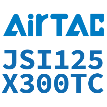 标准气缸 JSI125X300TC
