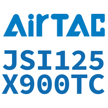 标准气缸 JSI125X900TC