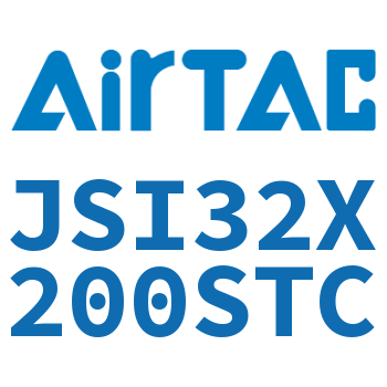 标准气缸 JSI32X200STC