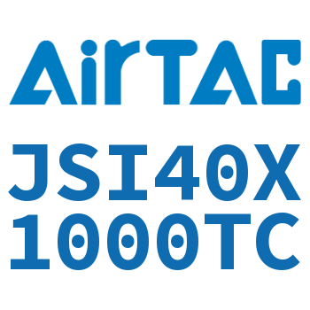 标准气缸 JSI40X1000TC