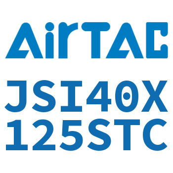 标准气缸 JSI40X125STC