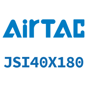 标准气缸 JSI40X180
