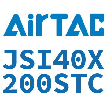 标准气缸 JSI40X200STC