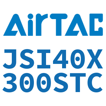 标准气缸 JSI40X300STC