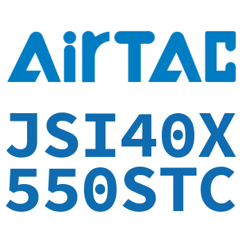 标准气缸 JSI40X550STC