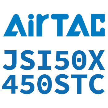 标准气缸 JSI50X450STC