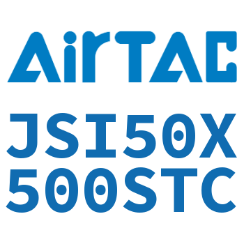 标准气缸 JSI50X500STC
