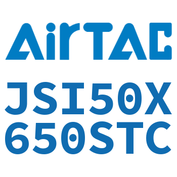 标准气缸 JSI50X650STC