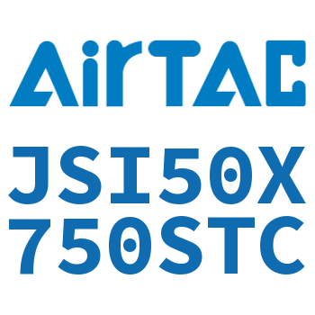 标准气缸 JSI50X750STC