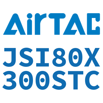 标准气缸 JSI80X300STC
