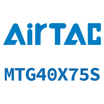 MTG40X75S
