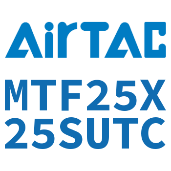迷你气缸 MTF25X25SUTC