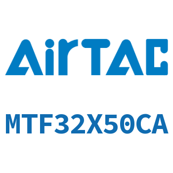 迷你气缸 MTF32X50CA