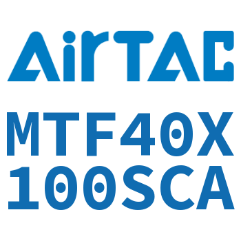 迷你气缸 MTF40X100SCA