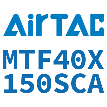 迷你气缸 MTF40X150SCA