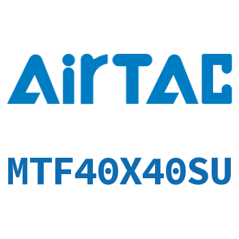 迷你气缸 MTF40X40SU