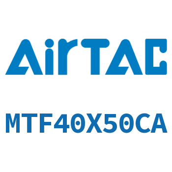 迷你气缸 MTF40X50CA
