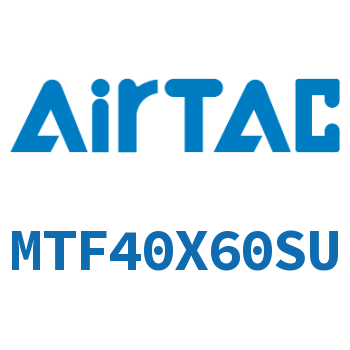 迷你气缸 MTF40X60SU